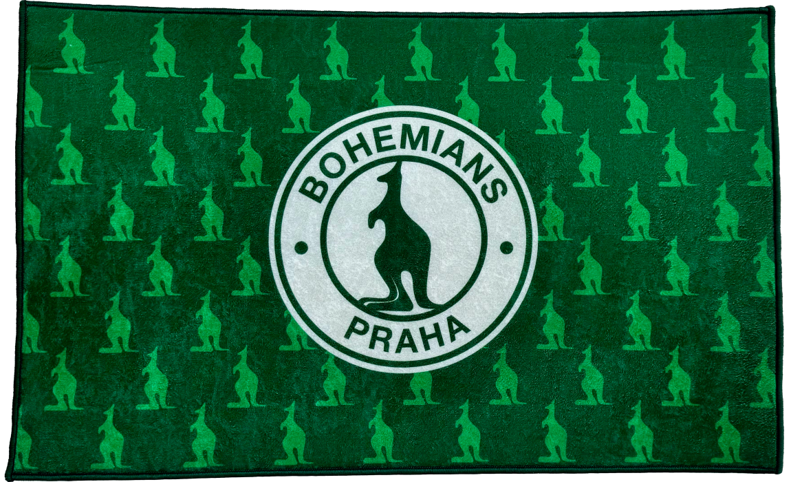 6040-koberecek mali klokani do koupelny